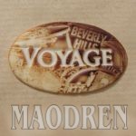 Drenstag ovale - Voyage